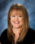 Debbie Mehaffey 
